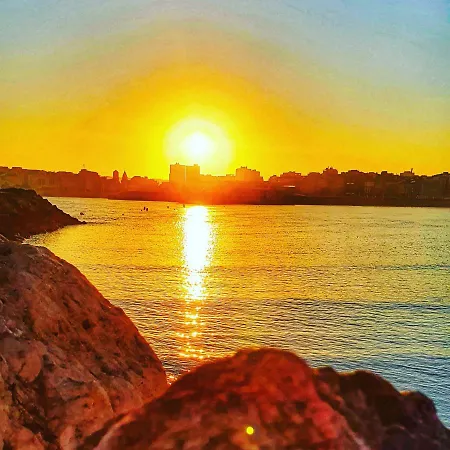 Hotel Life Magenta Gijón