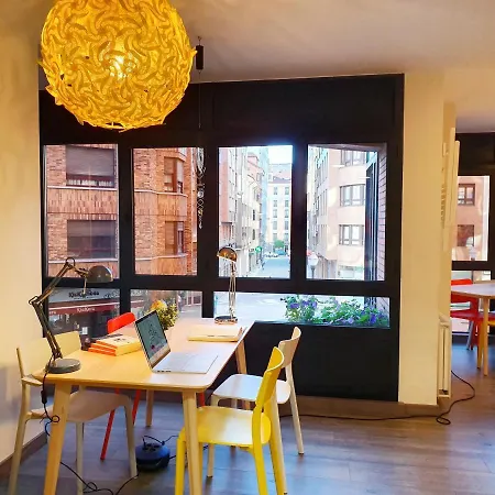 Guest house Life Magenta Gijon