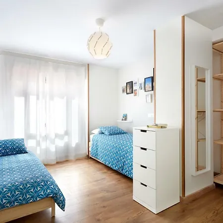 Guest house Life Magenta Gijon