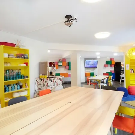 Life Magenta 3* Gijón