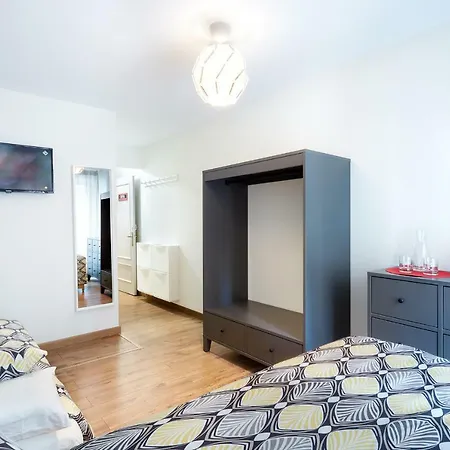 Life Magenta 3* Gijon