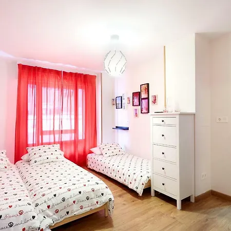 Guest house Life Magenta Gijon