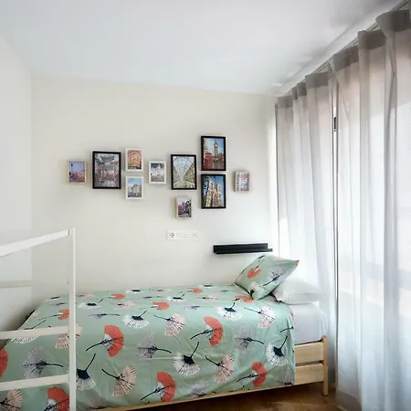 Guest house Life Magenta Gijon