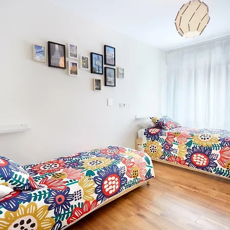 Guest house Life Magenta