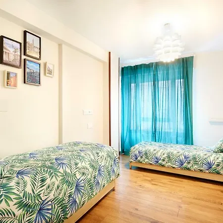 Guest house Life Magenta 3*