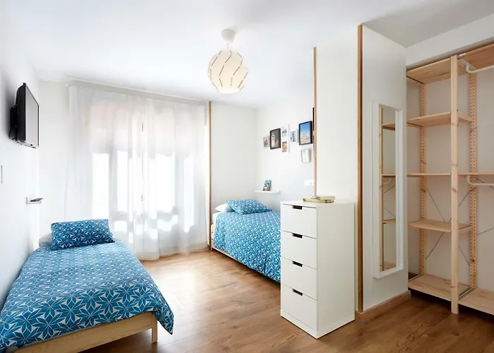 Hotel Life Magenta Gijón