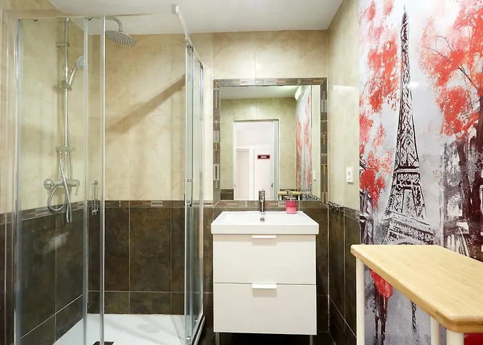 Hotel Life Magenta 3*