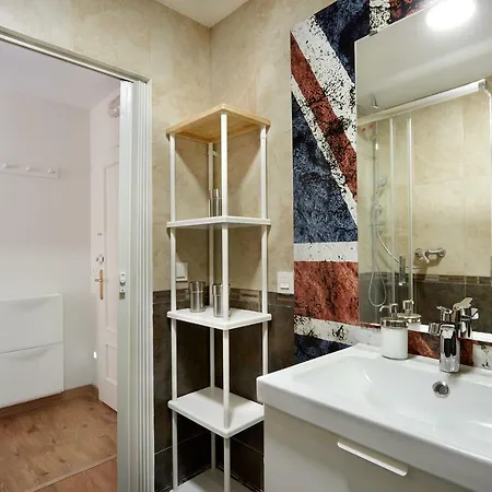 Life Magenta Guest house 3*